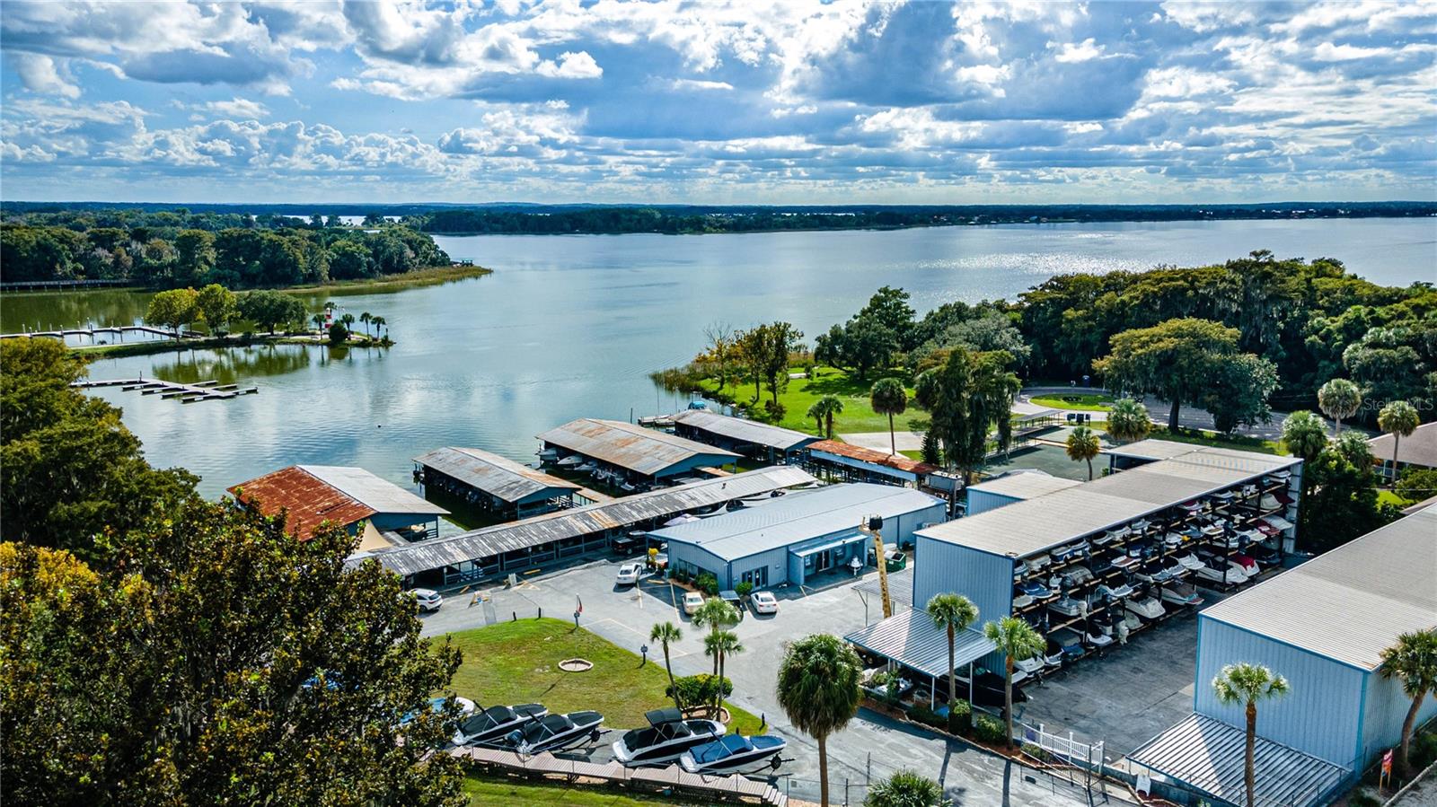 WILDWOOD - Residential