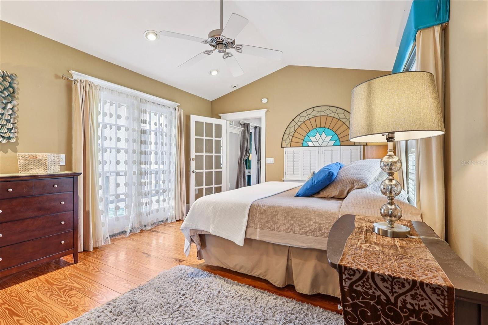 WILDWOOD - Residential