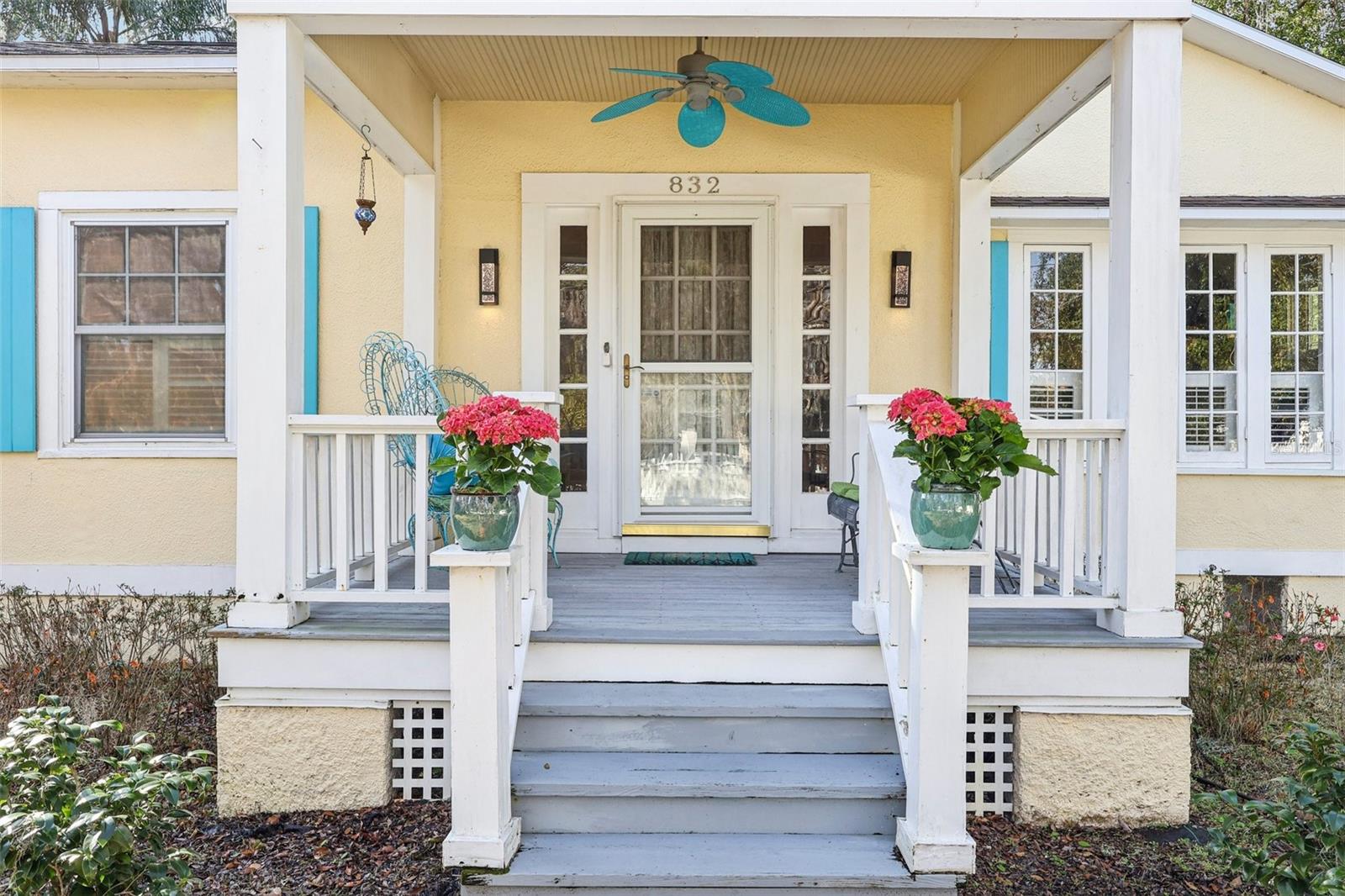 WILDWOOD - Residential