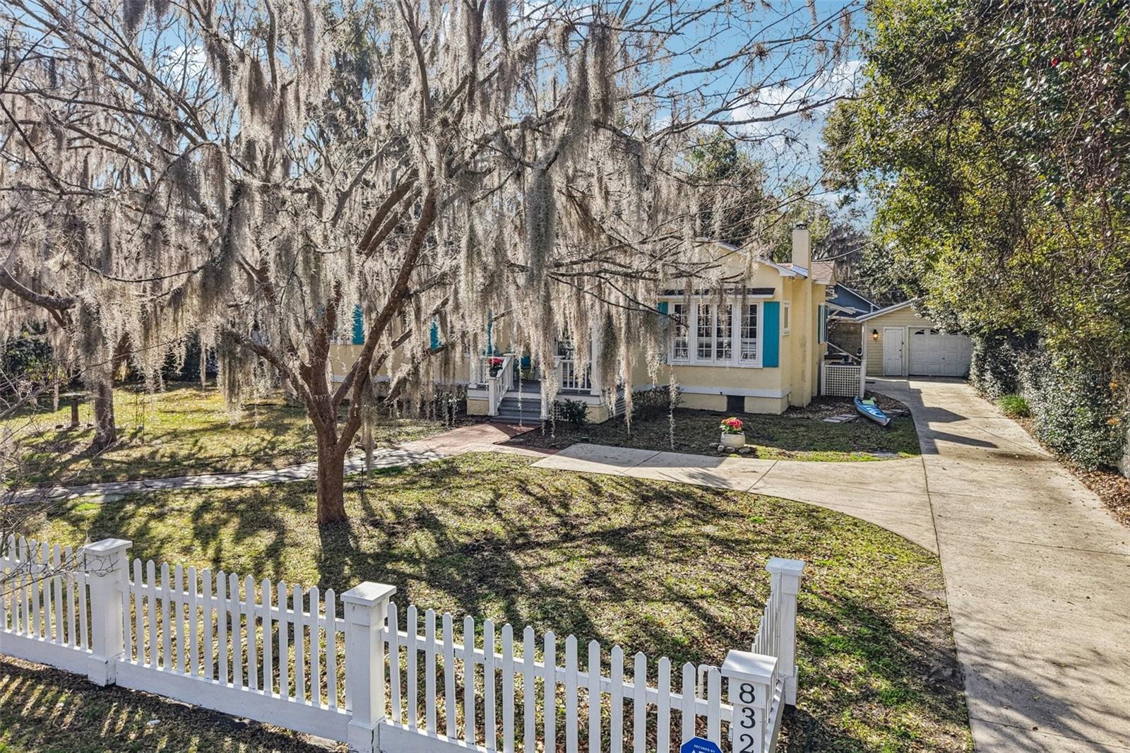 WILDWOOD - Residential