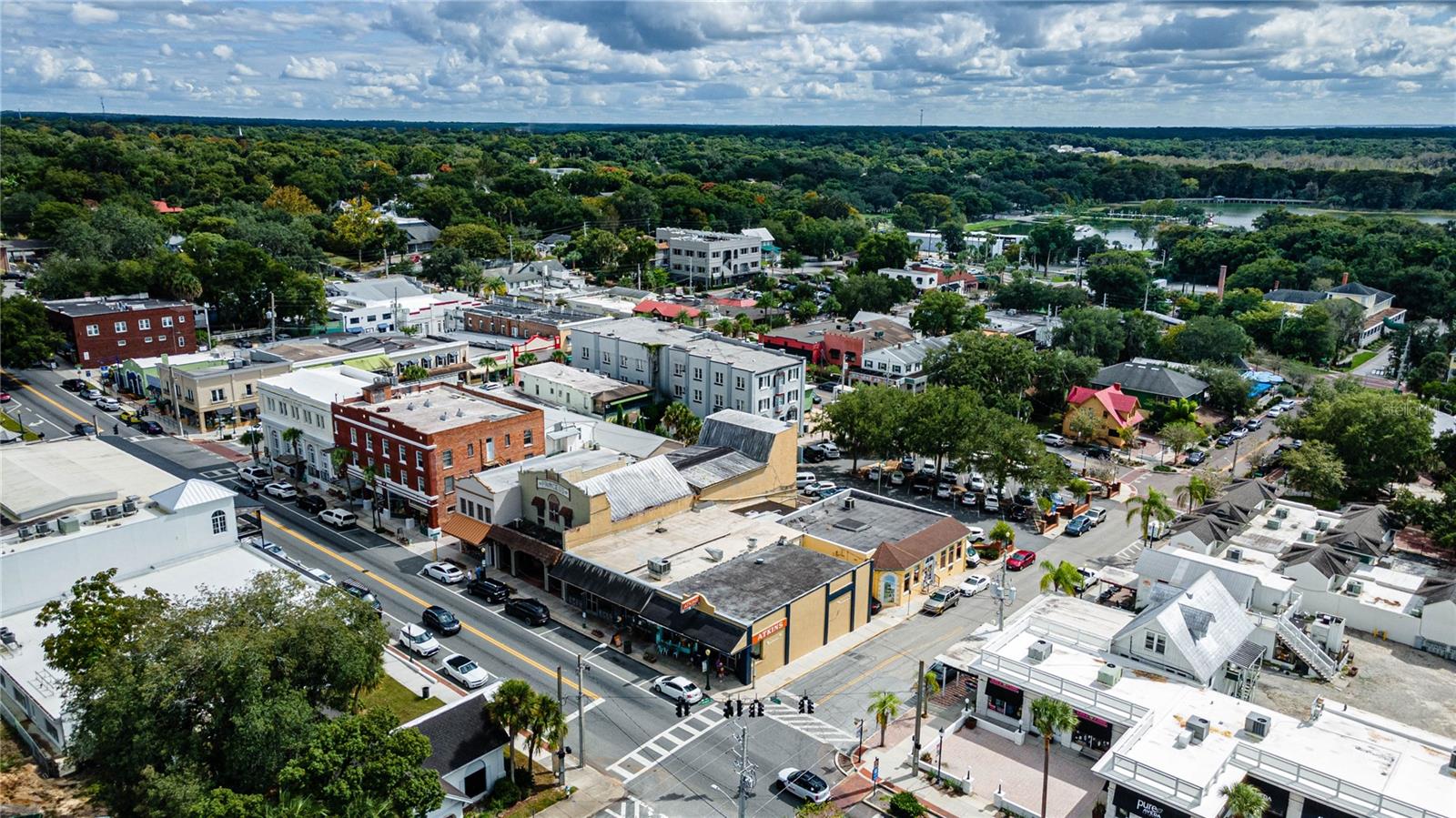 WILDWOOD - Residential