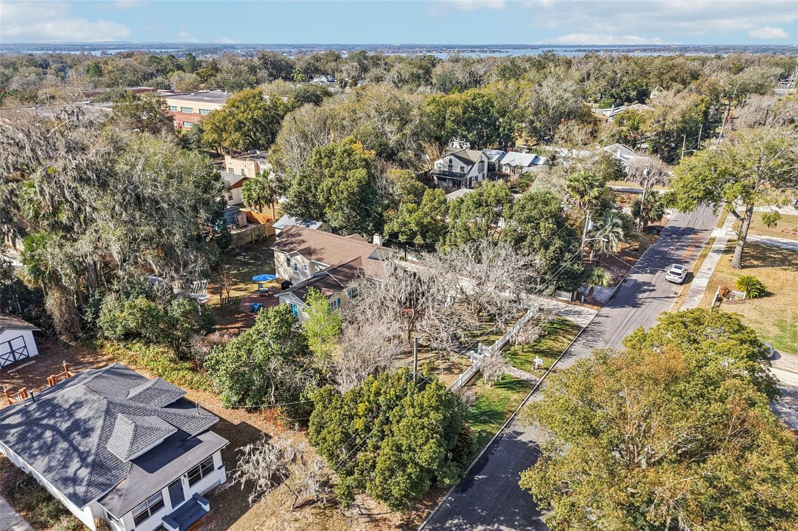 WILDWOOD - Residential