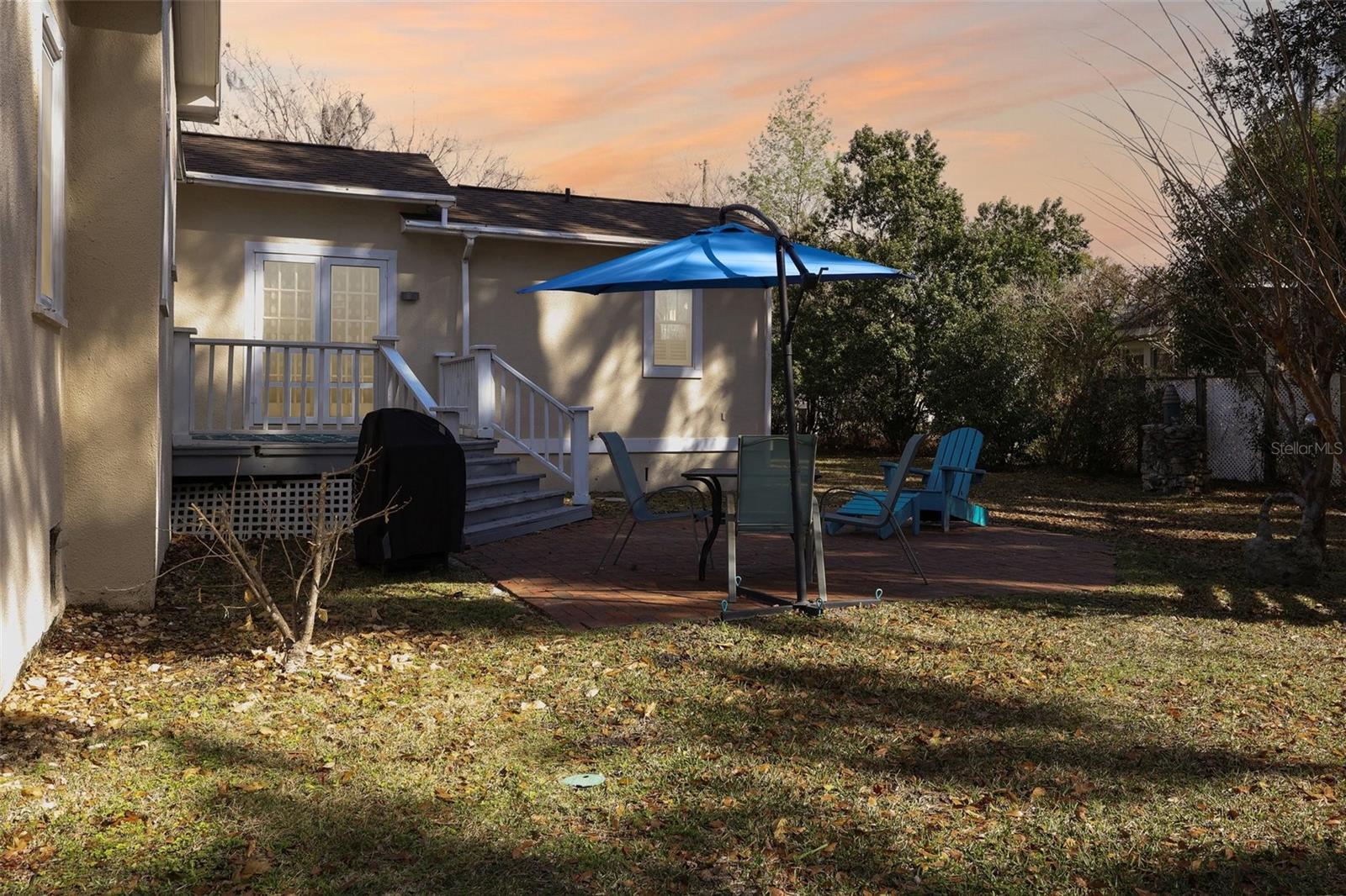 WILDWOOD - Residential