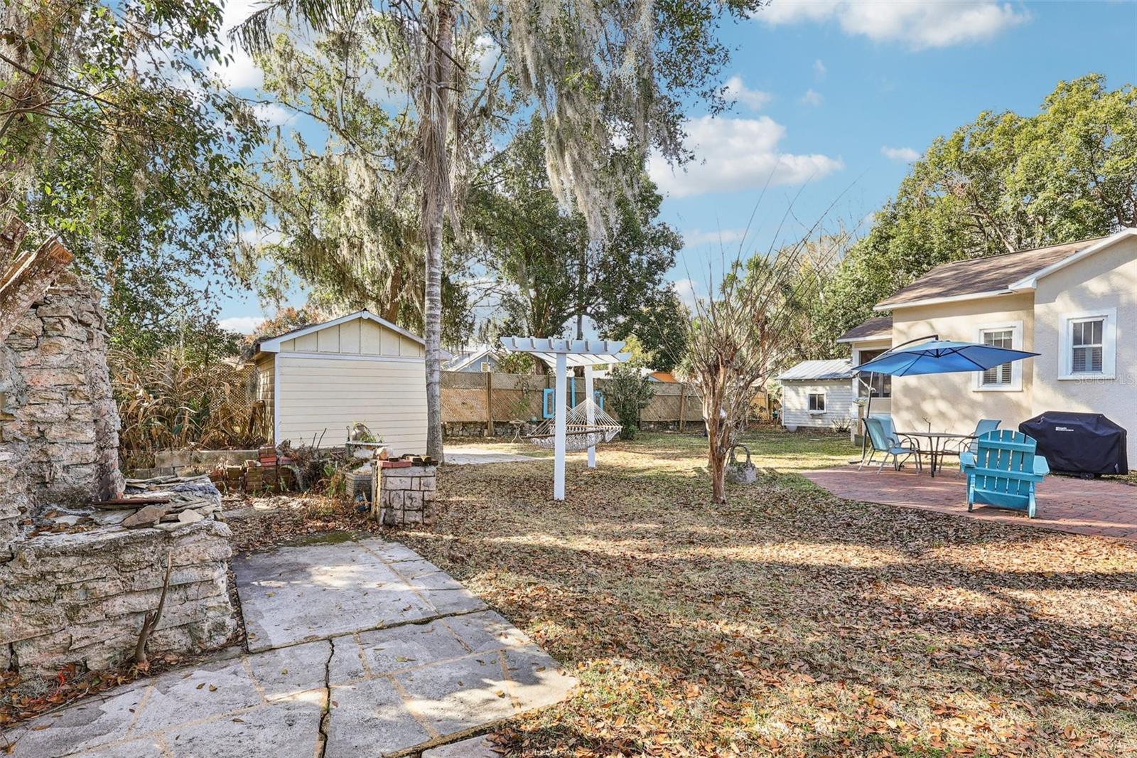 WILDWOOD - Residential