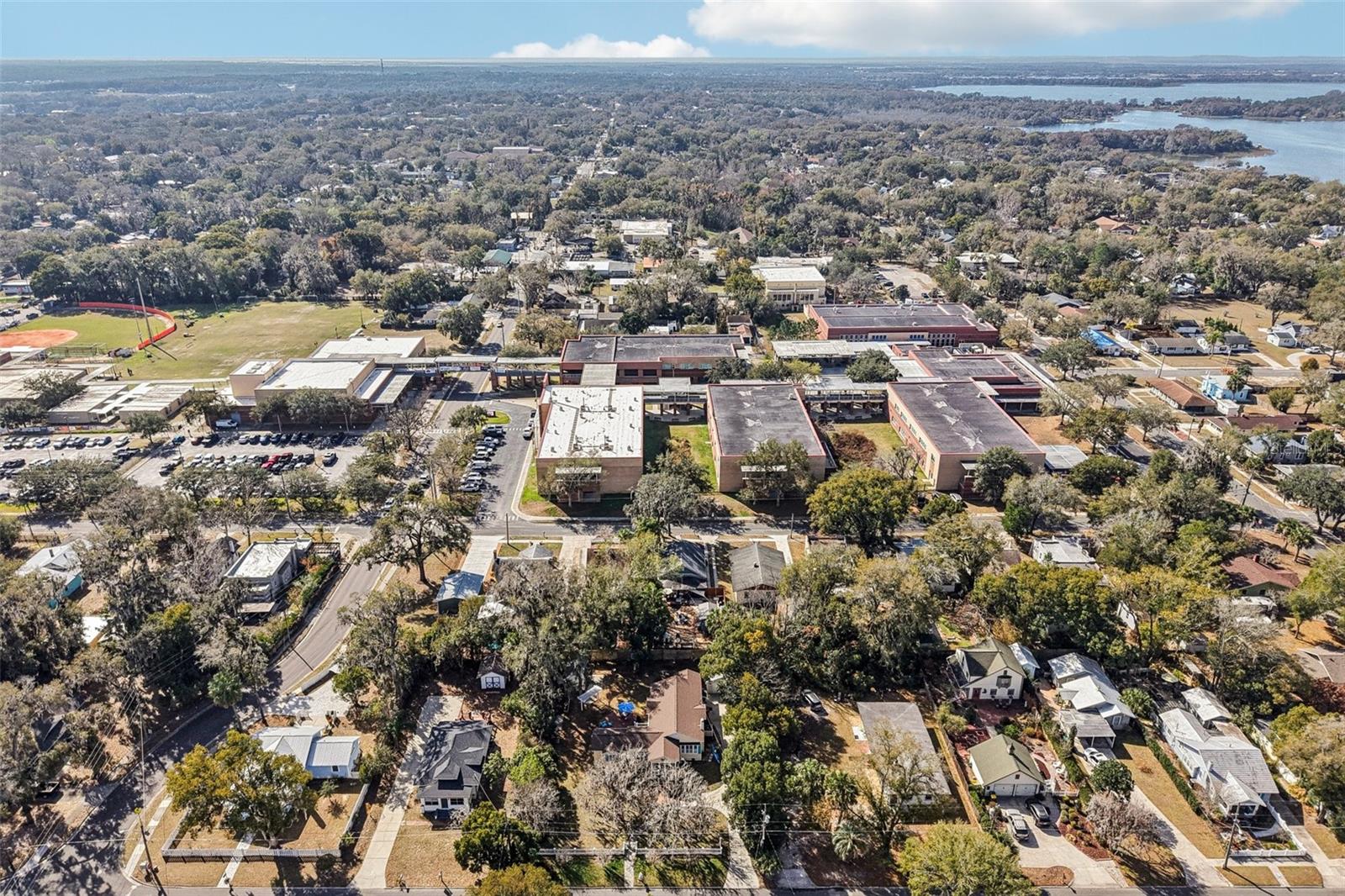 WILDWOOD - Residential