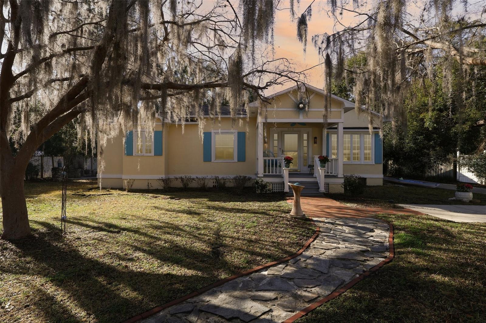 WILDWOOD - Residential