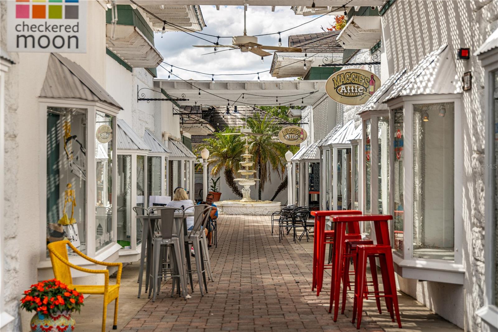 WILDWOOD - Residential