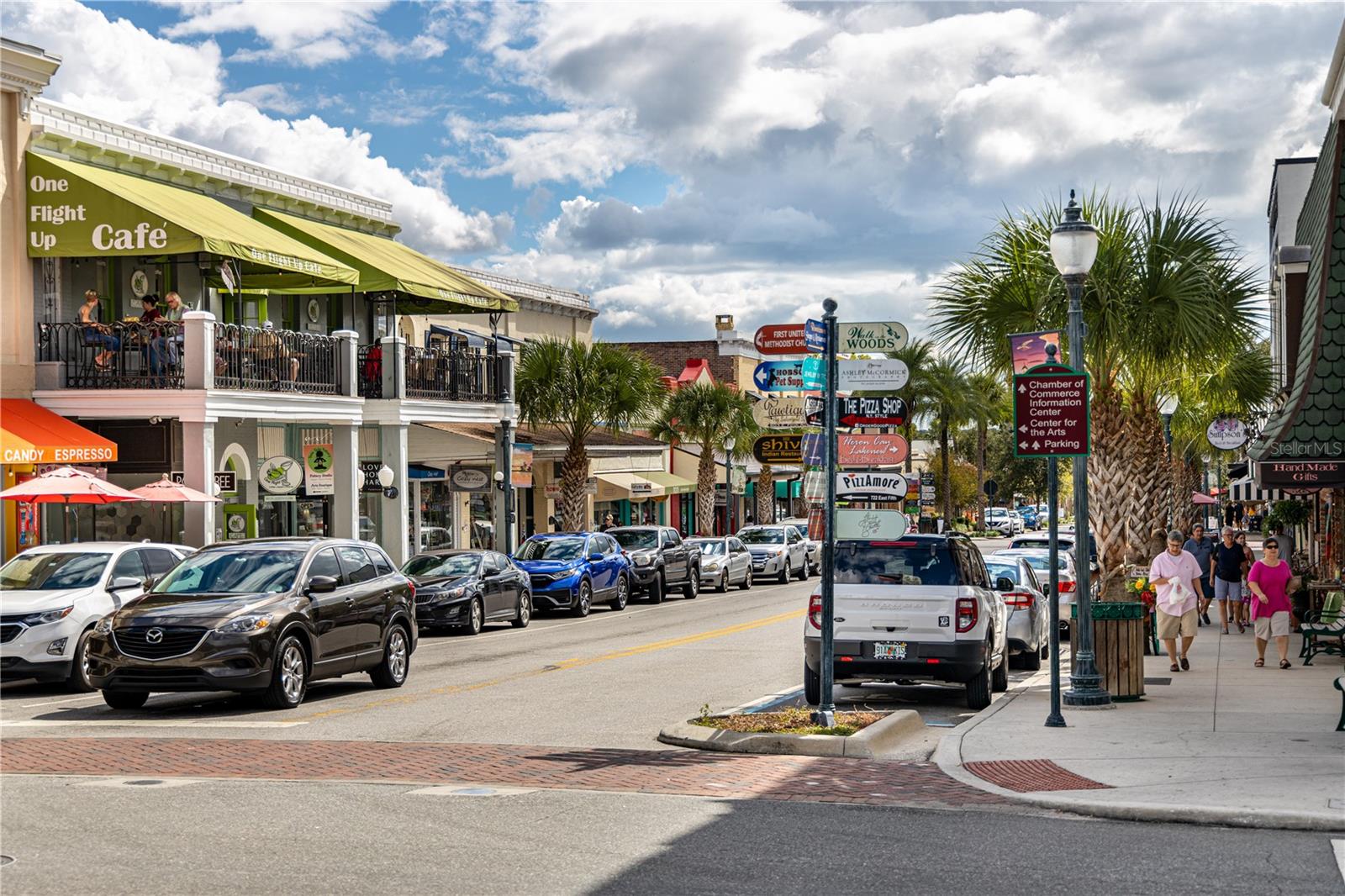 WILDWOOD - Residential