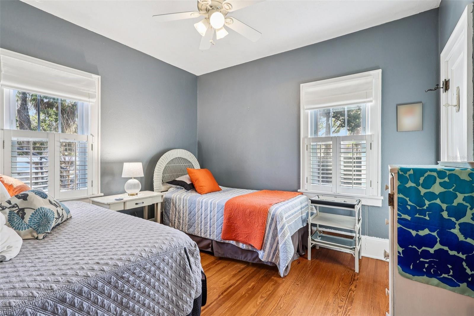 WILDWOOD - Residential