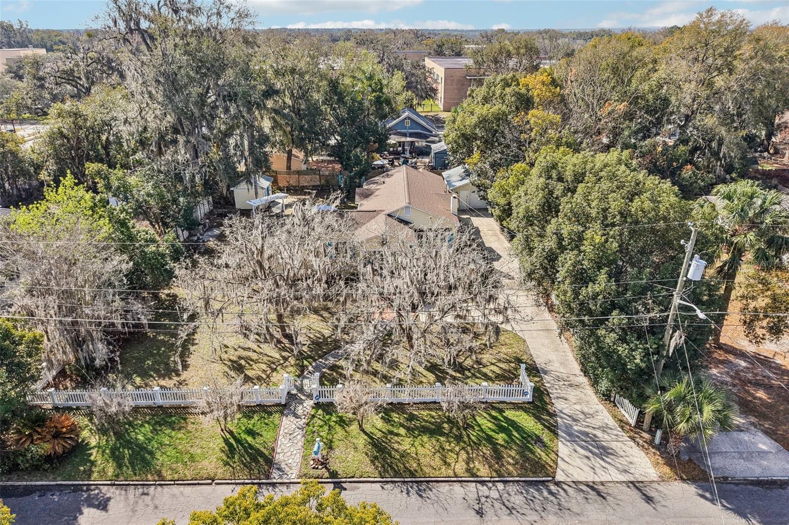 WILDWOOD - Residential