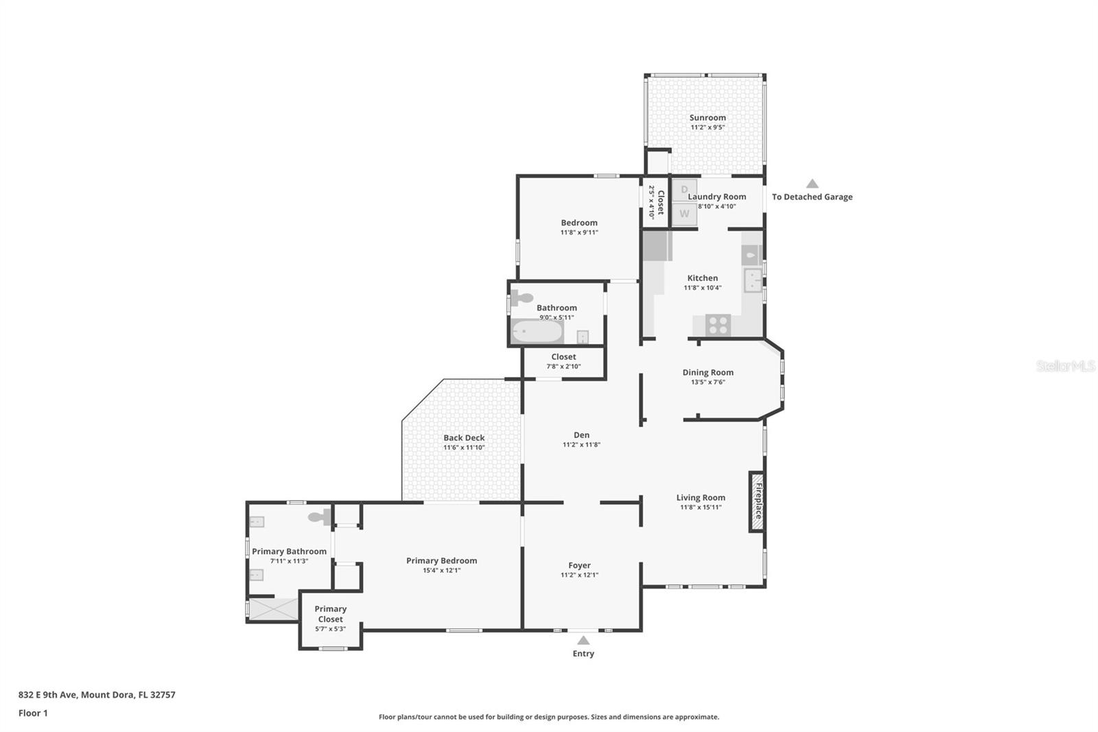WILDWOOD - Residential