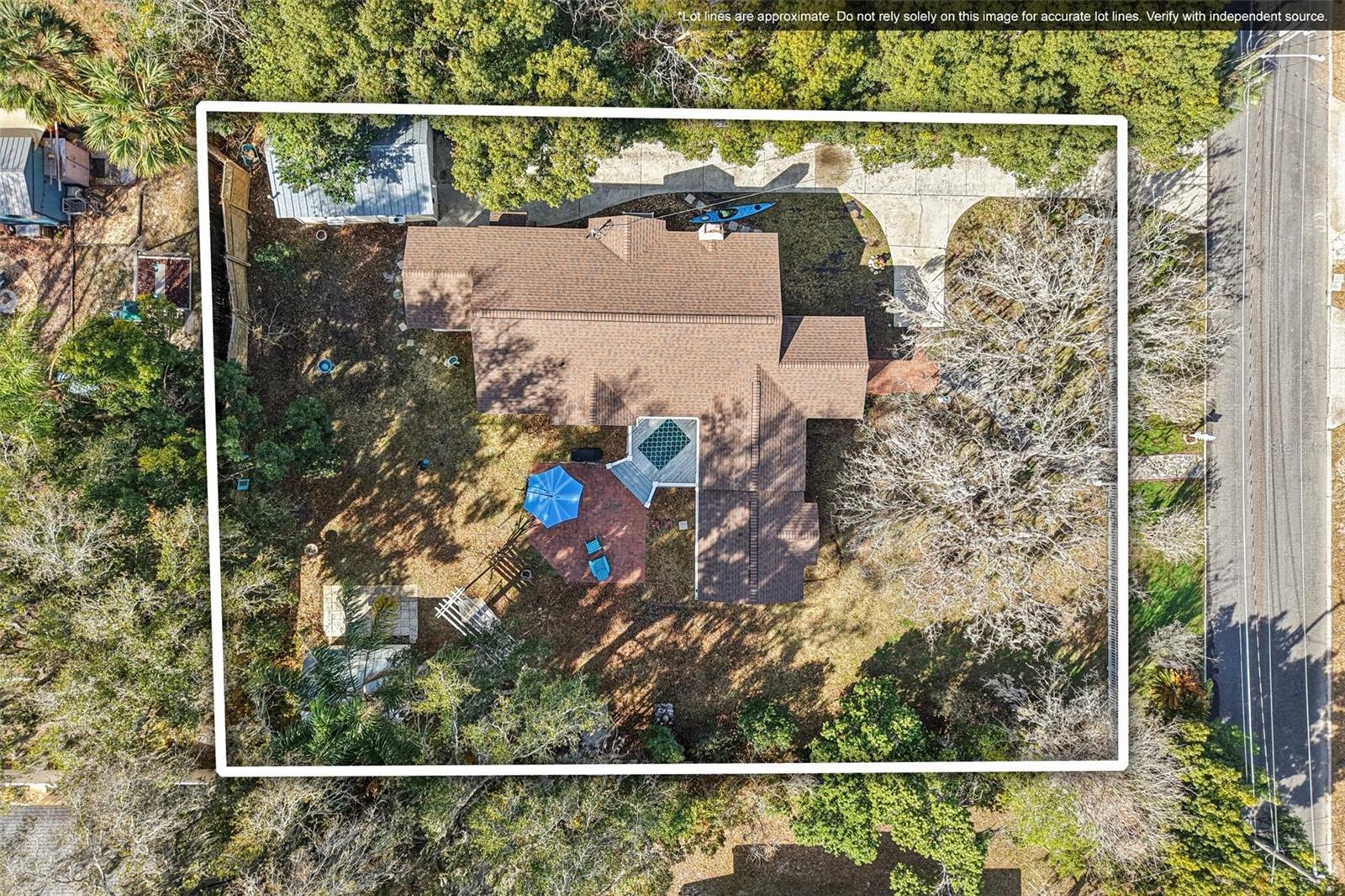 WILDWOOD - Residential