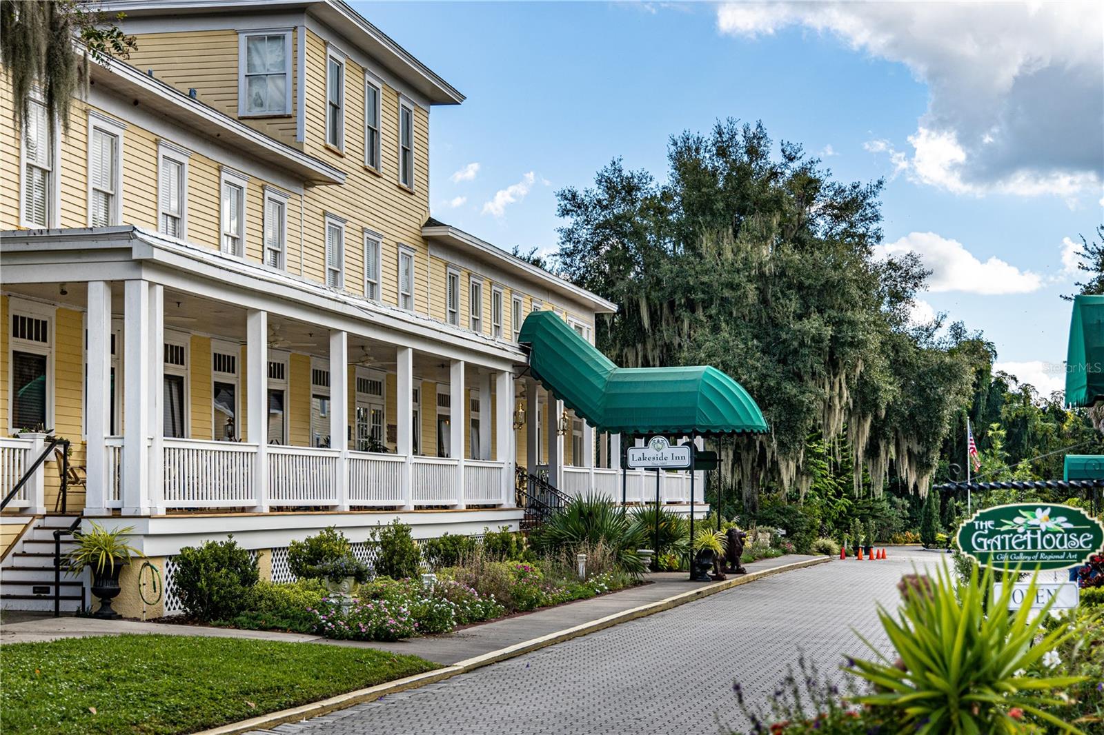 WILDWOOD - Residential