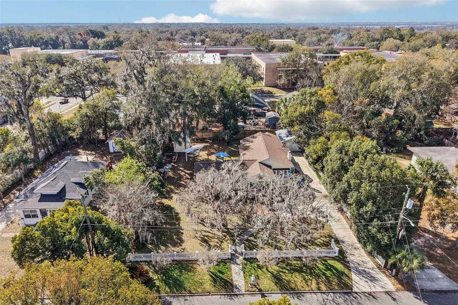 WILDWOOD - Residential