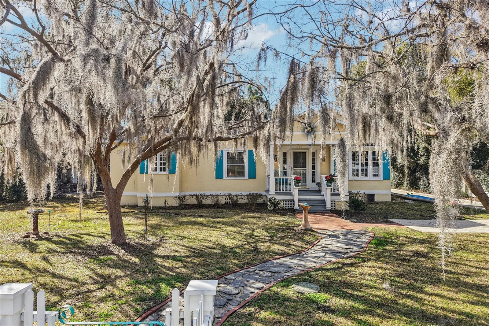 WILDWOOD - Residential