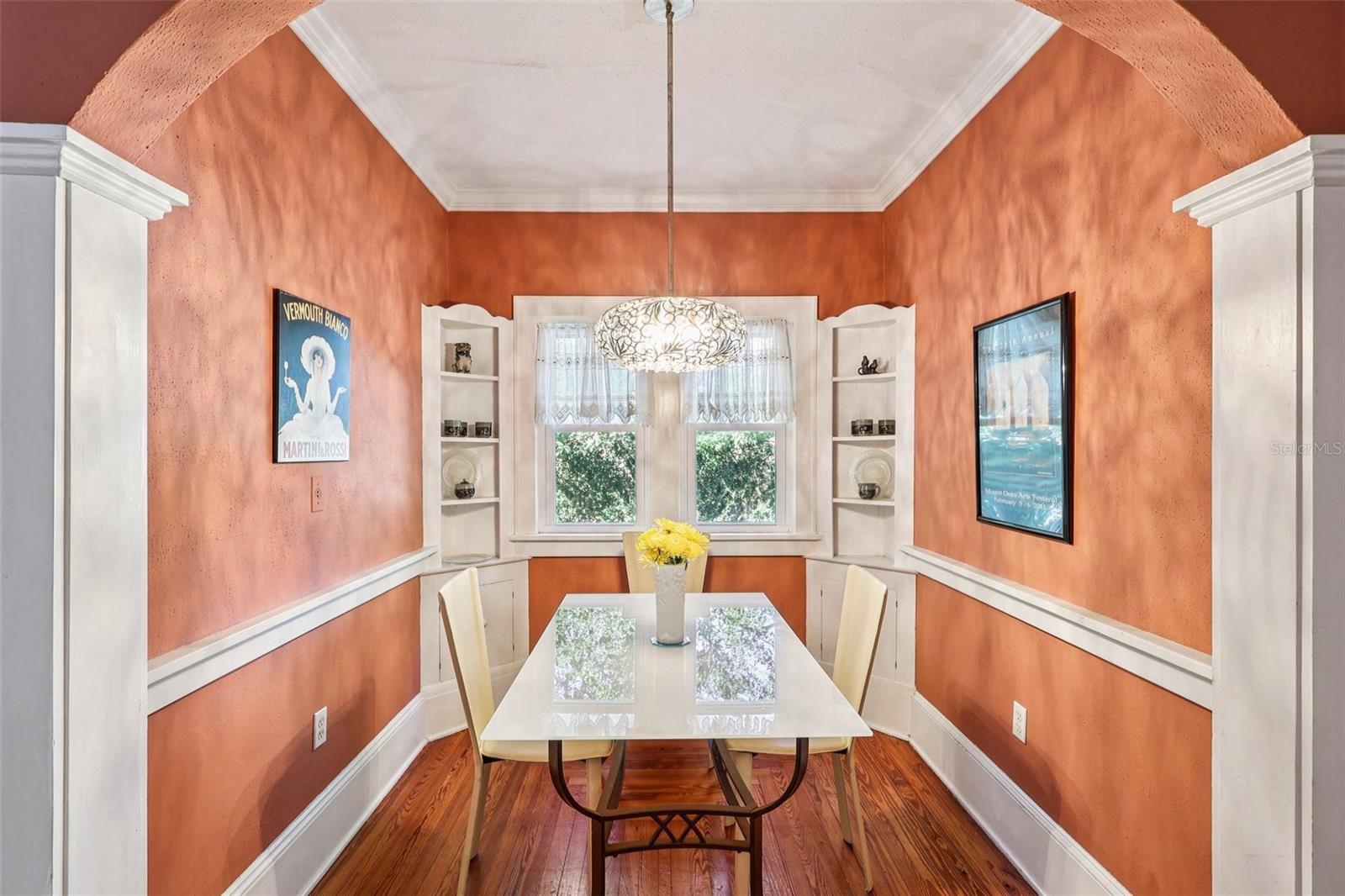 WILDWOOD - Residential