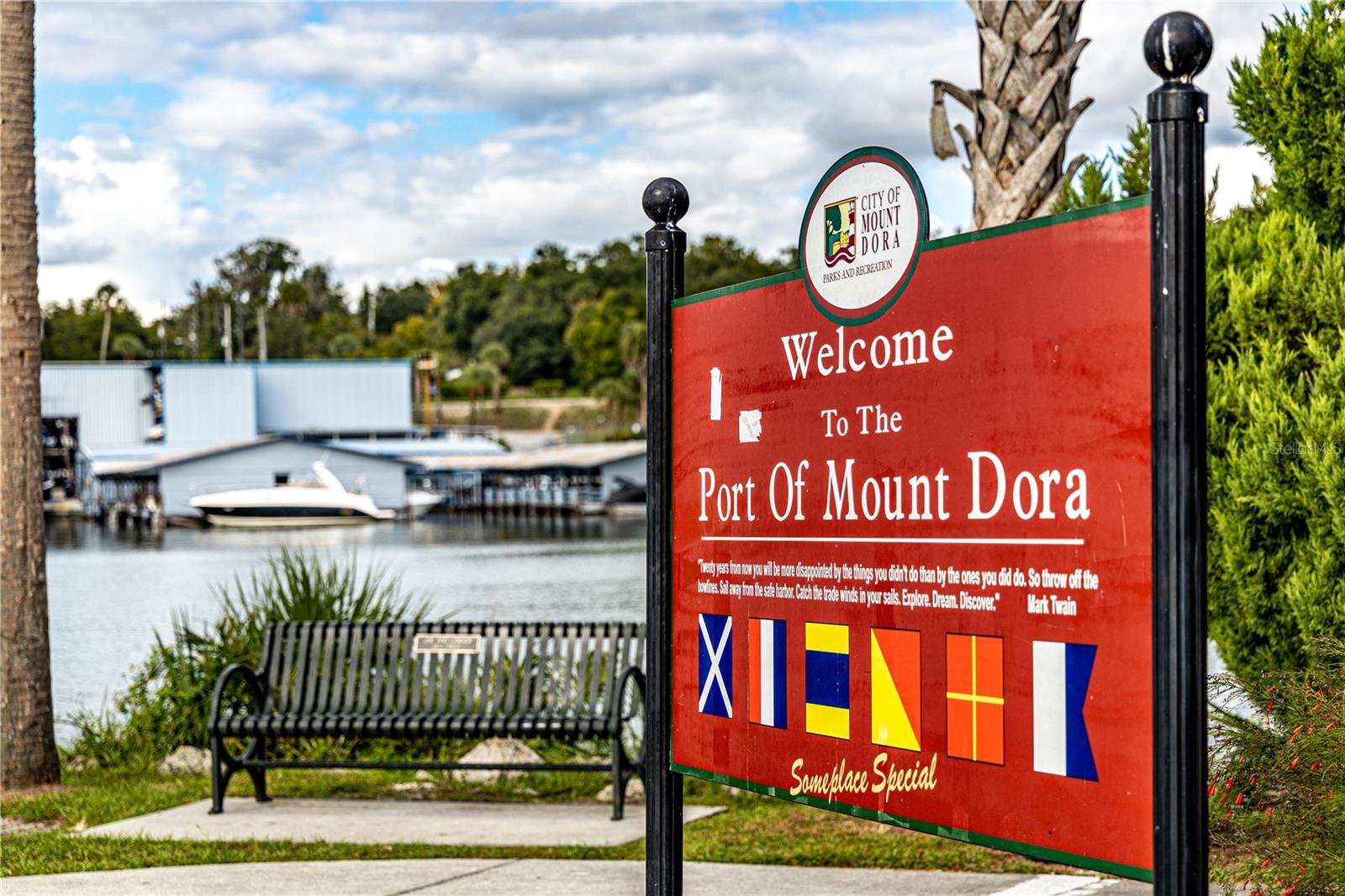 WILDWOOD - Residential