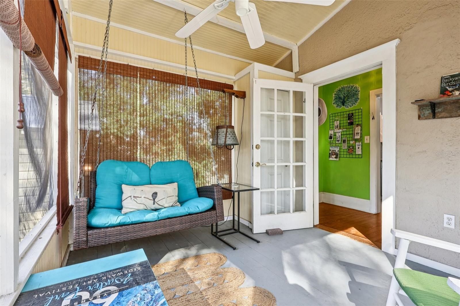 WILDWOOD - Residential