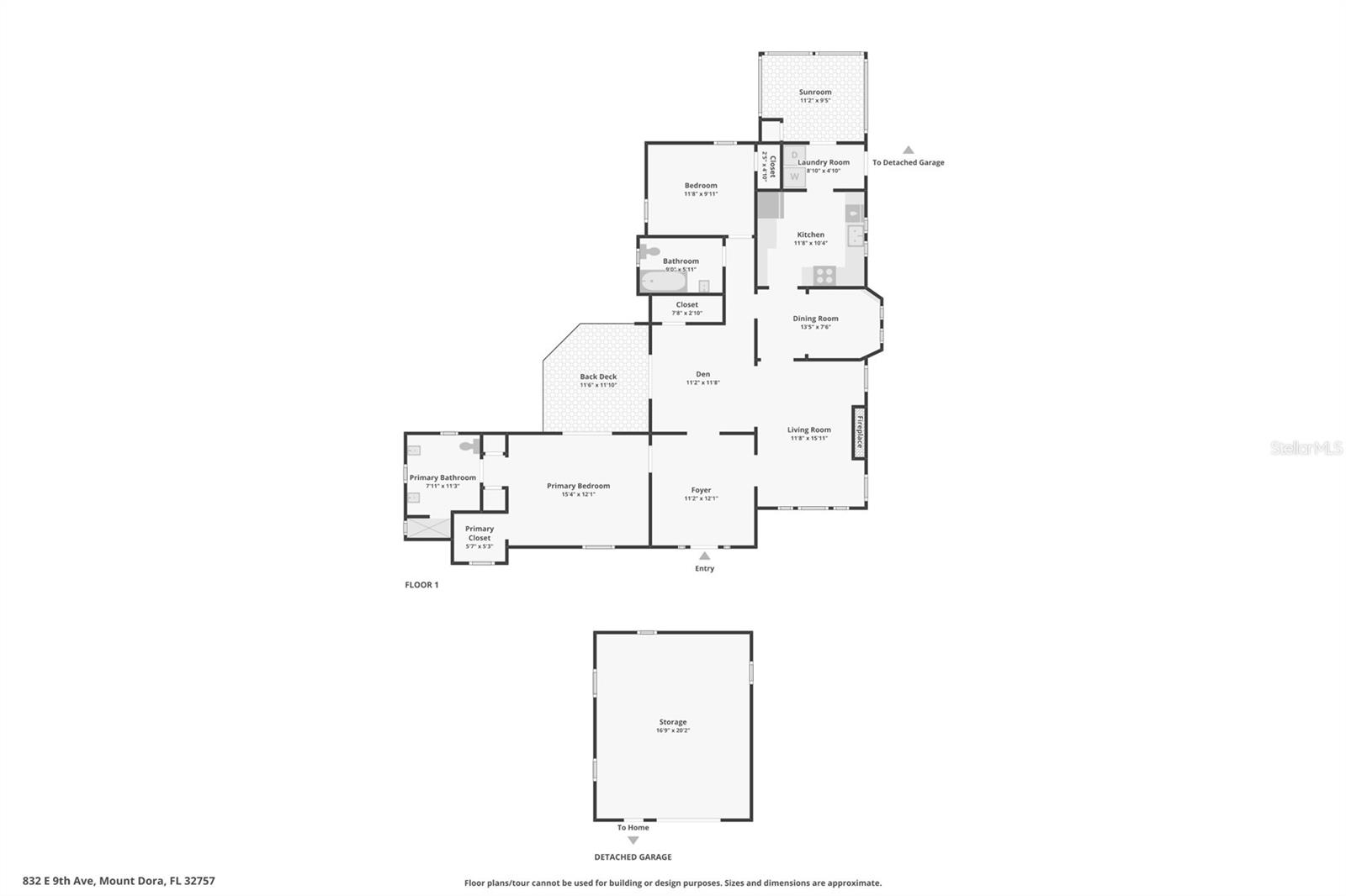 WILDWOOD - Residential