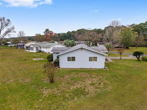 A home in OCALA