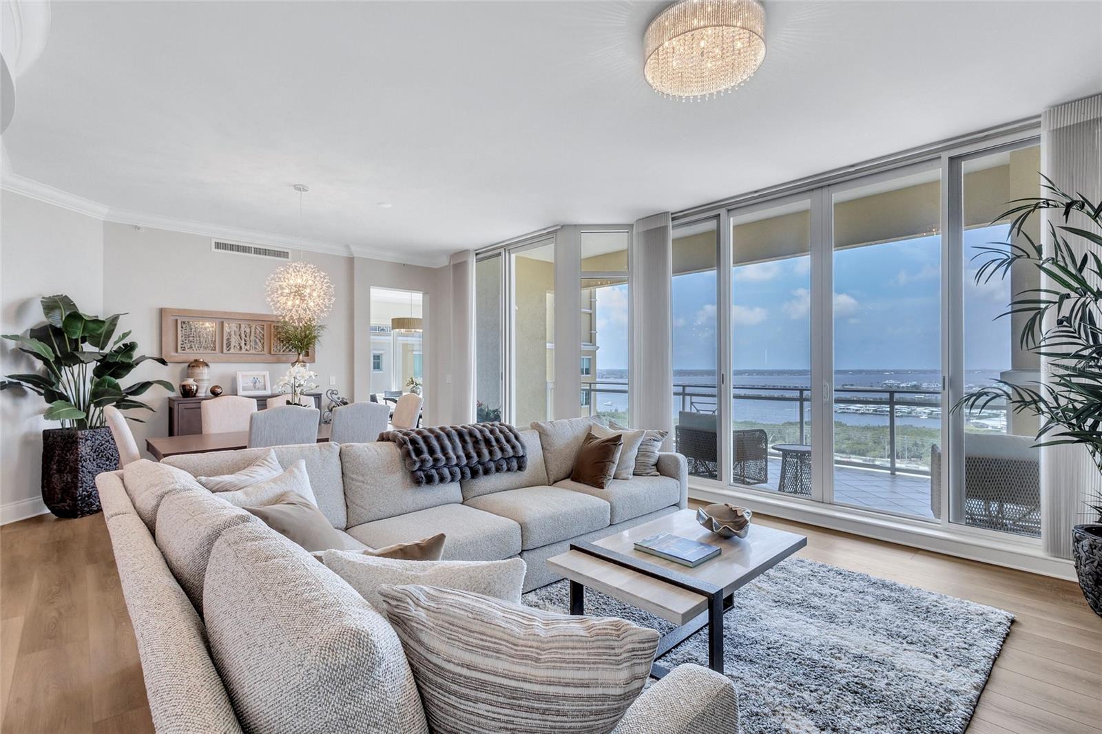 BEL MARE PH II - Residential