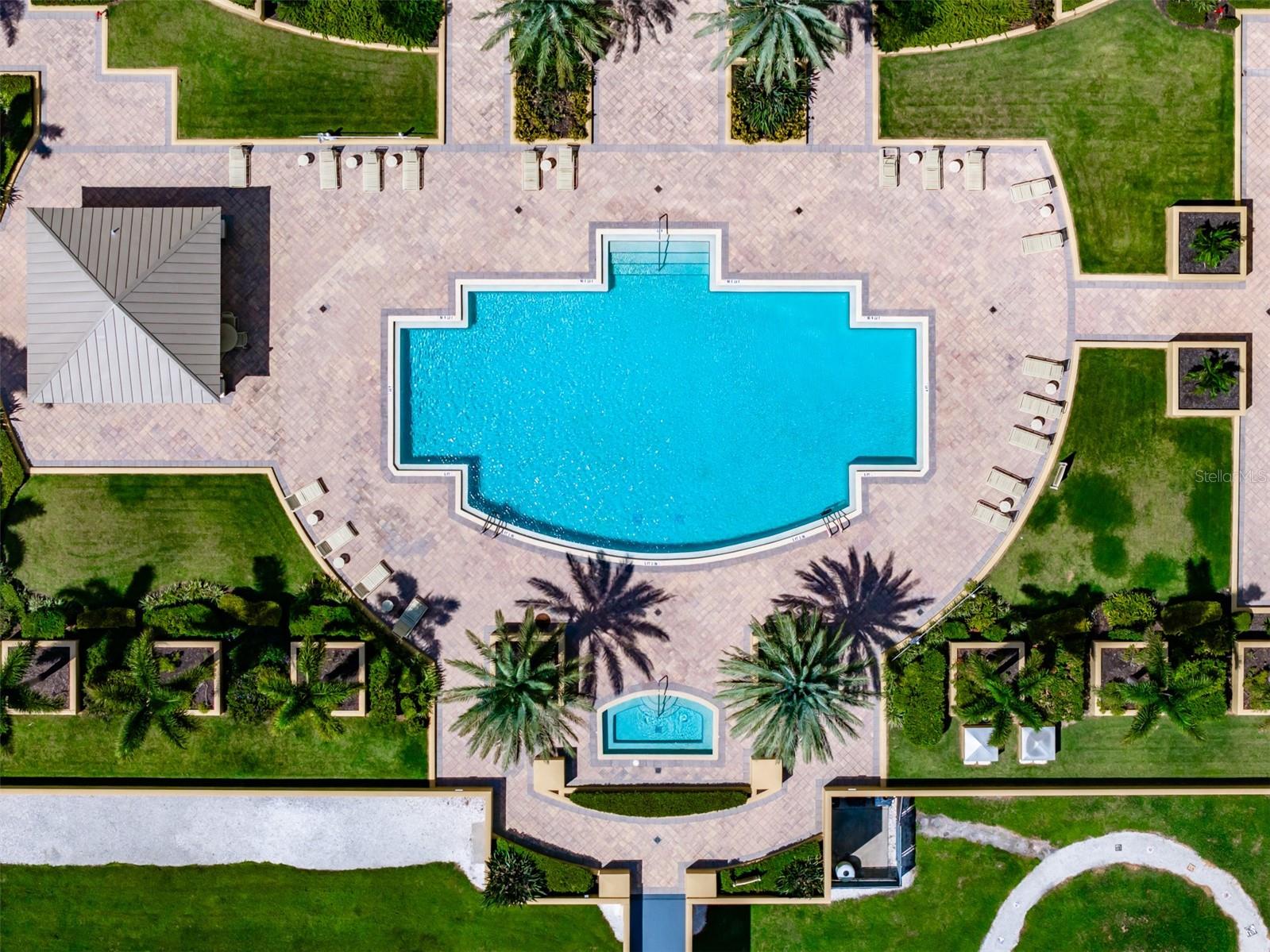 BEL MARE PH II - Residential