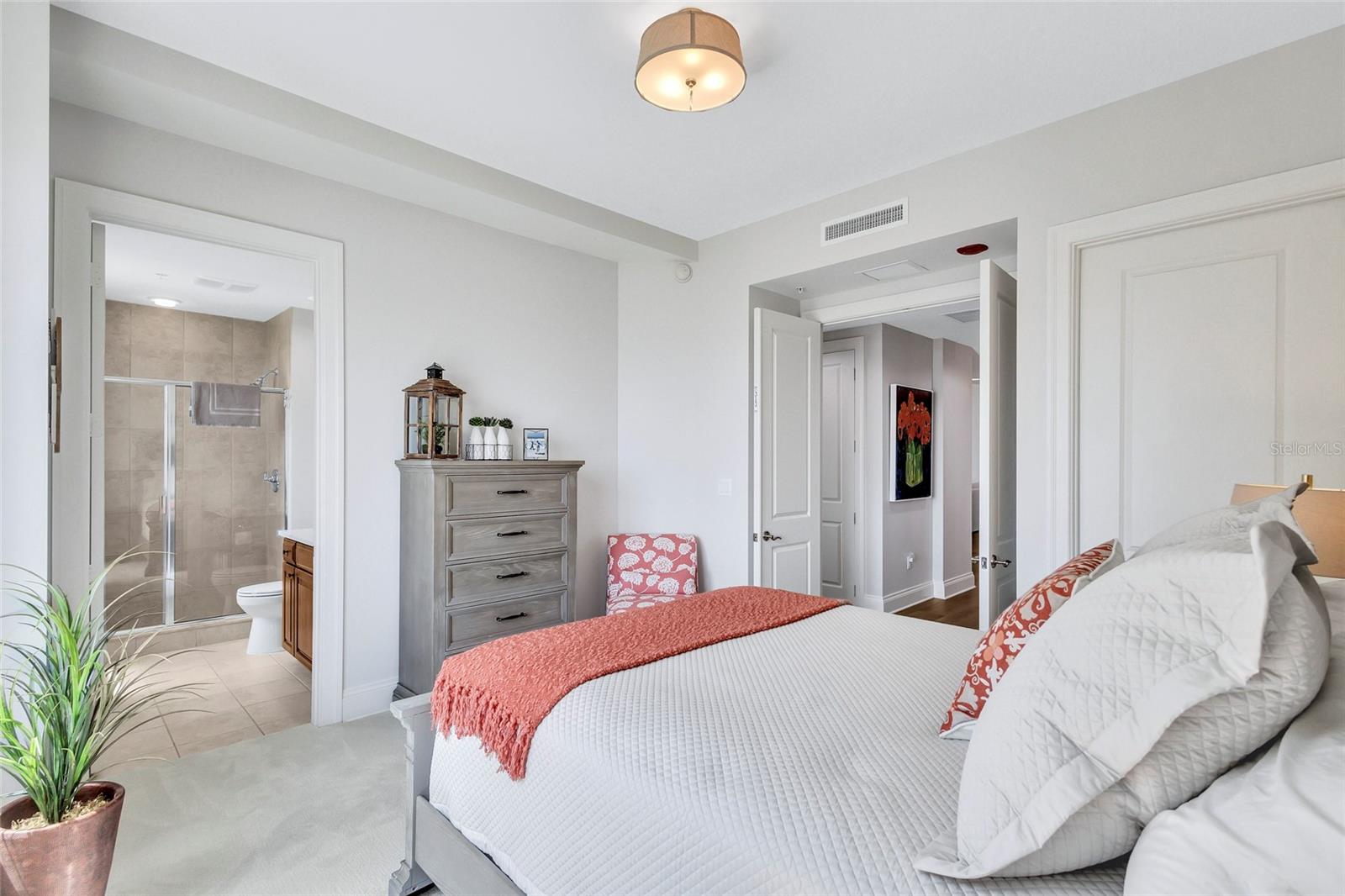 BEL MARE PH II - Residential