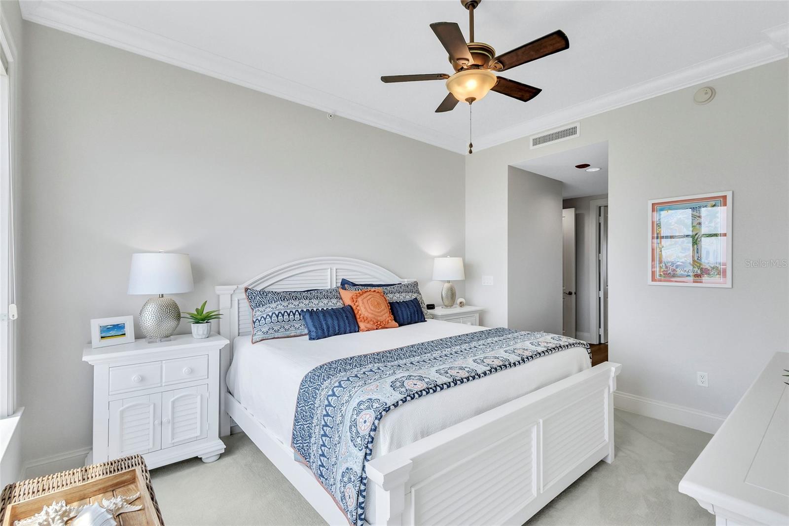 BEL MARE PH II - Residential