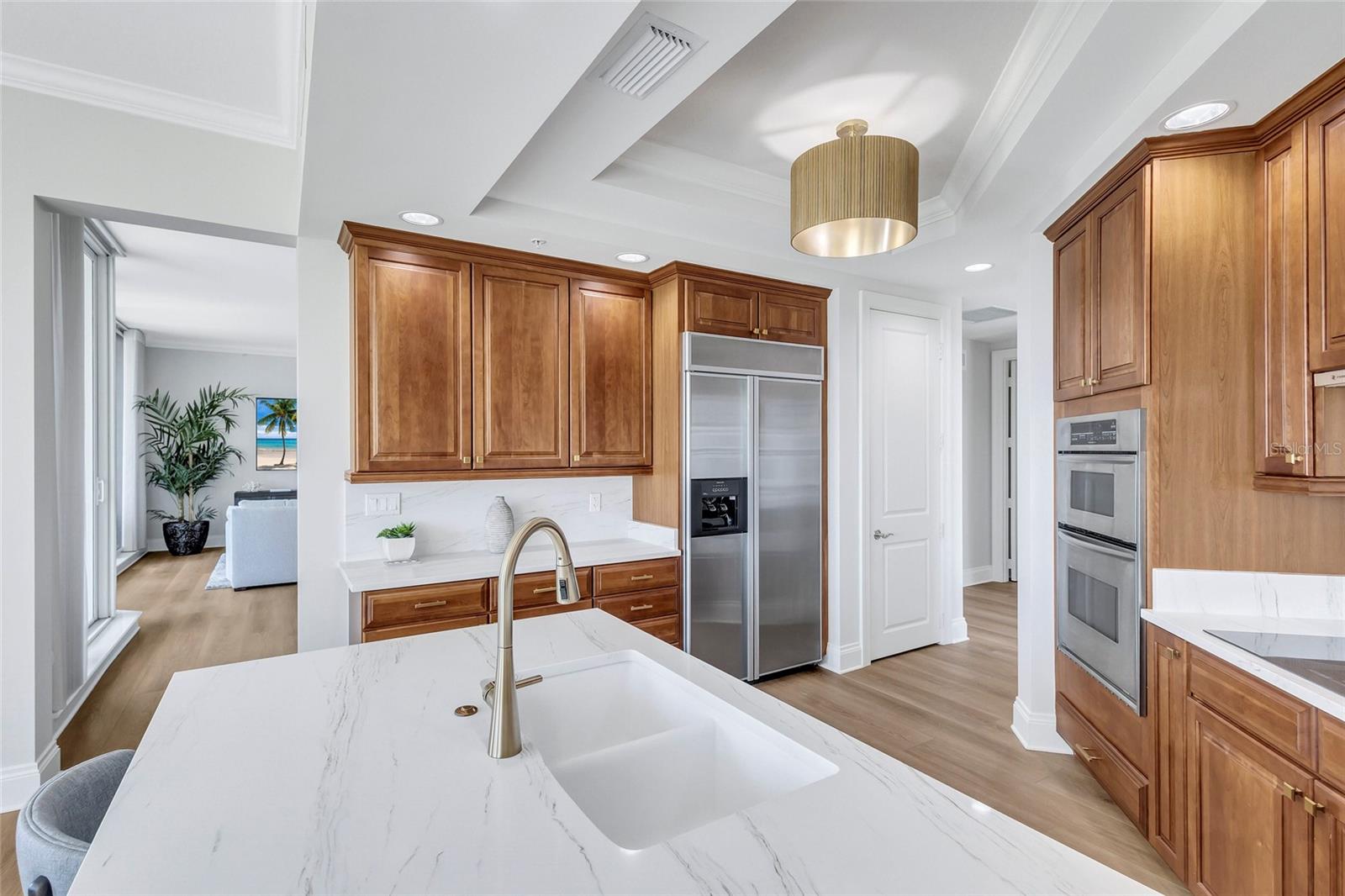 BEL MARE PH II - Residential