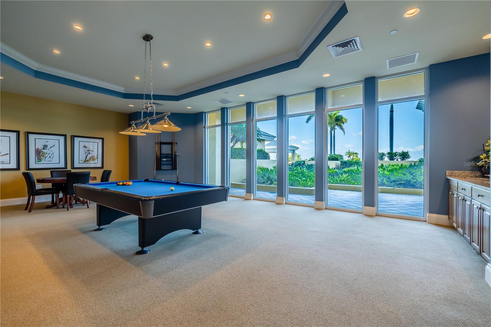 BEL MARE PH II - Residential