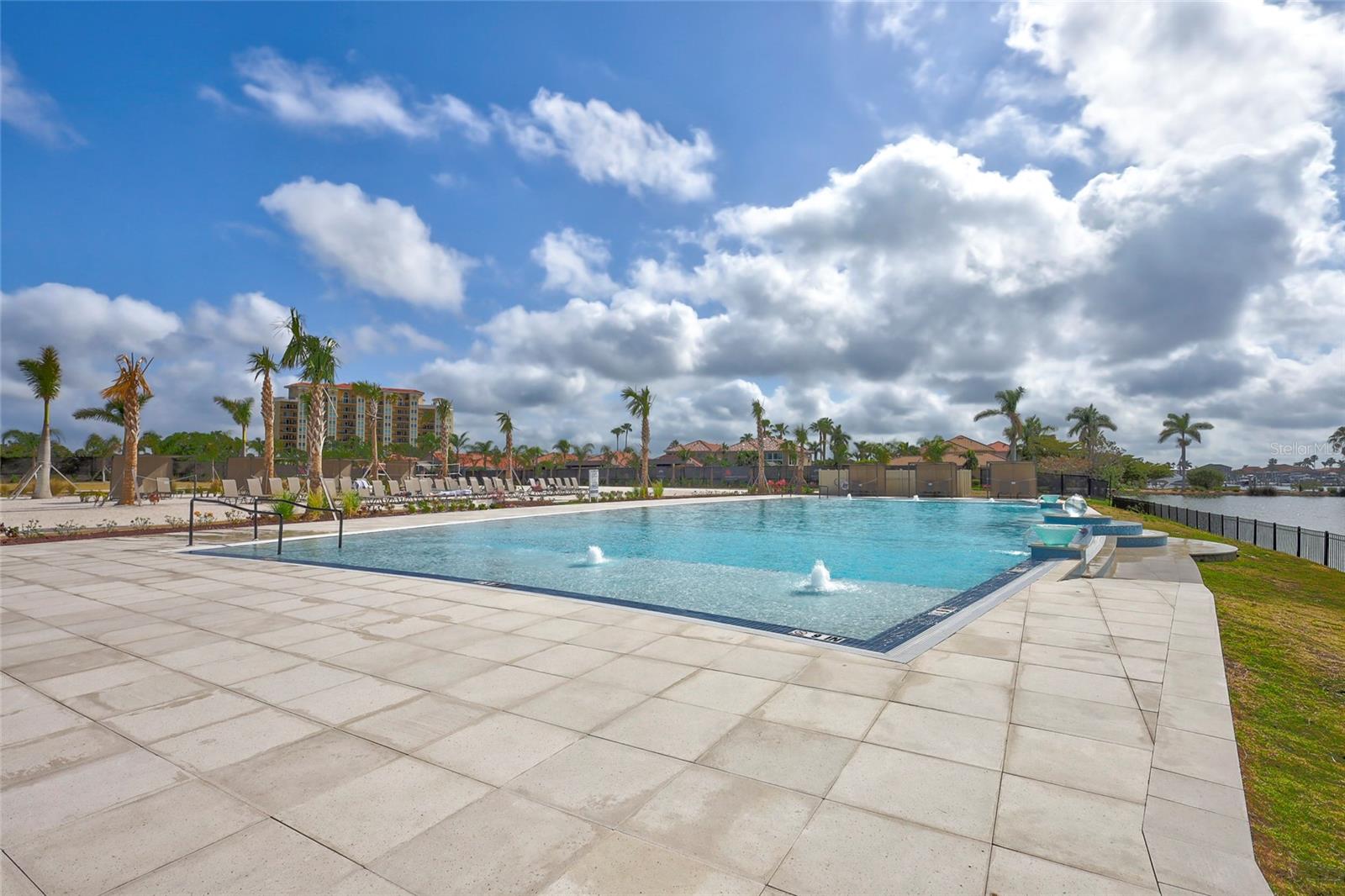 BEL MARE PH II - Residential