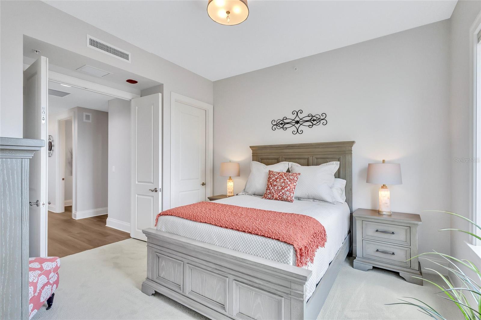 BEL MARE PH II - Residential