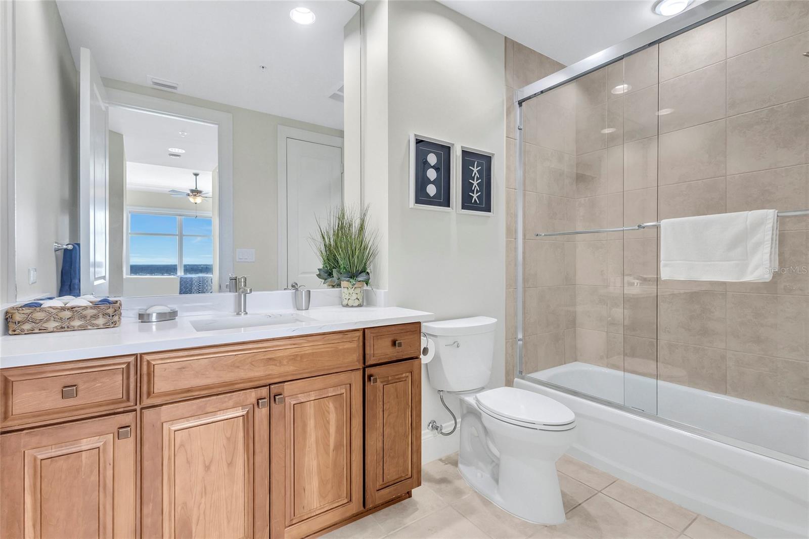 BEL MARE PH II - Residential