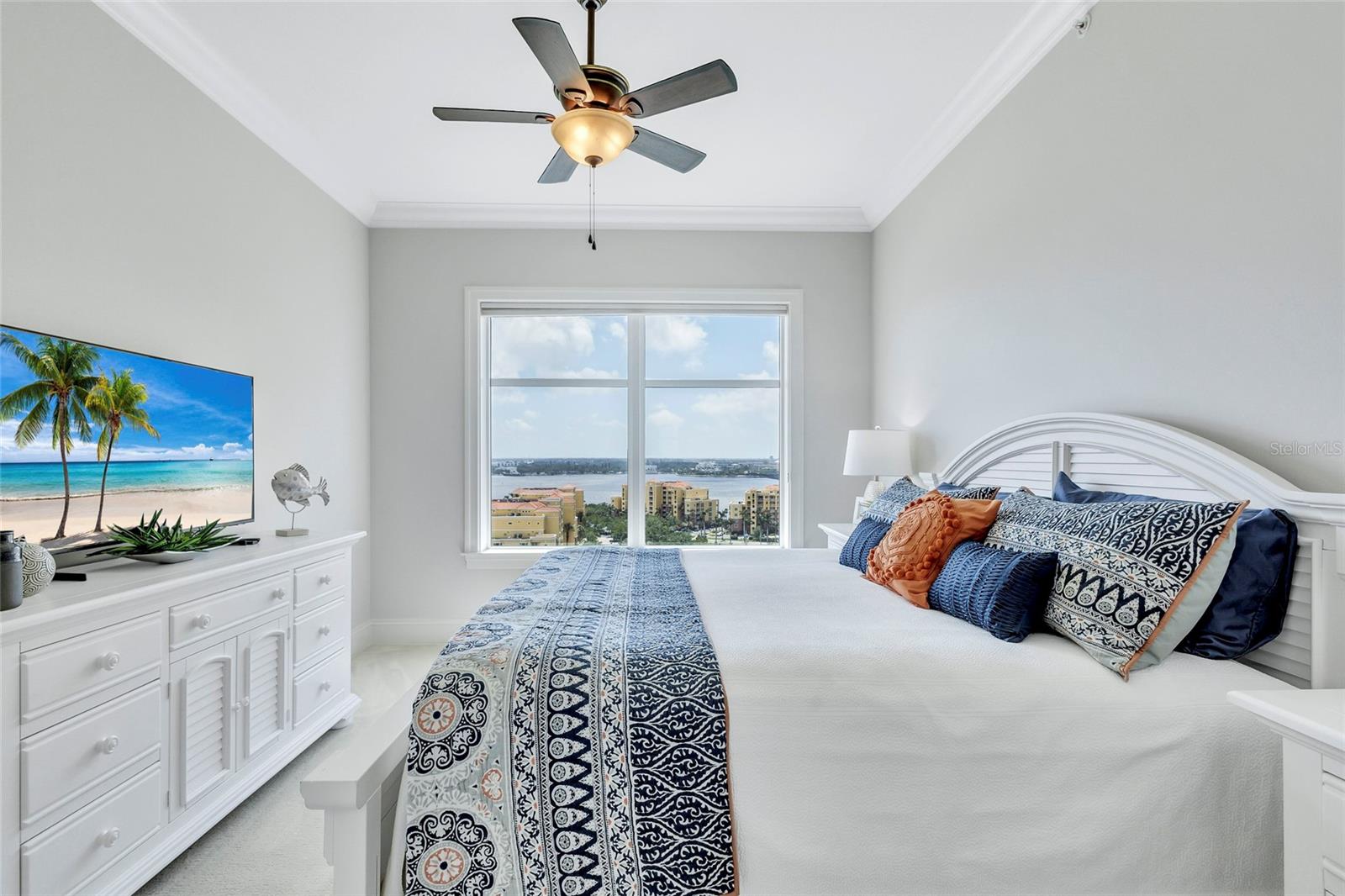 BEL MARE PH II - Residential