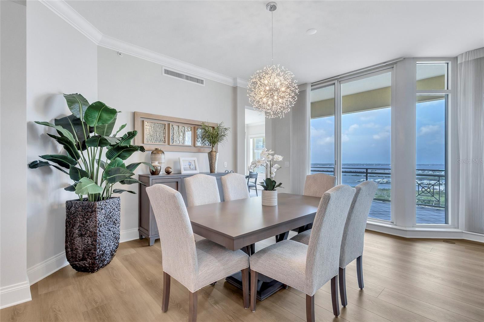 BEL MARE PH II - Residential