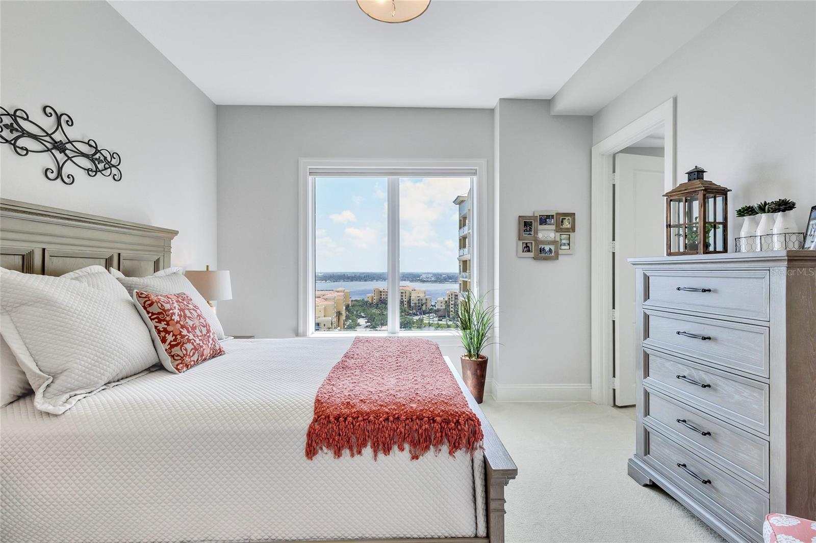 BEL MARE PH II - Residential
