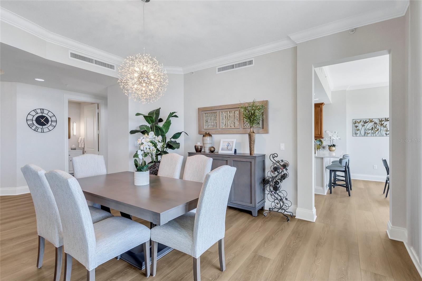 BEL MARE PH II - Residential