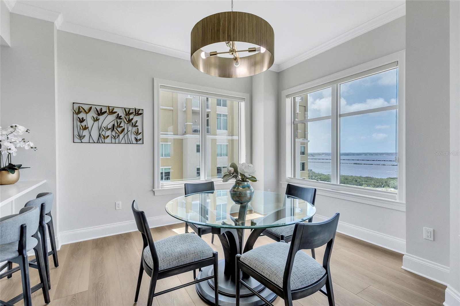 BEL MARE PH II - Residential