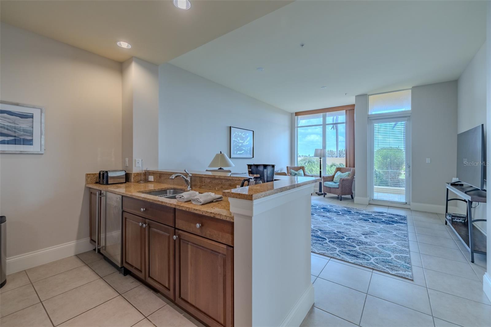 BEL MARE PH II - Residential