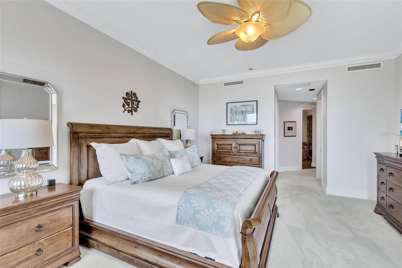 BEL MARE PH II - Residential