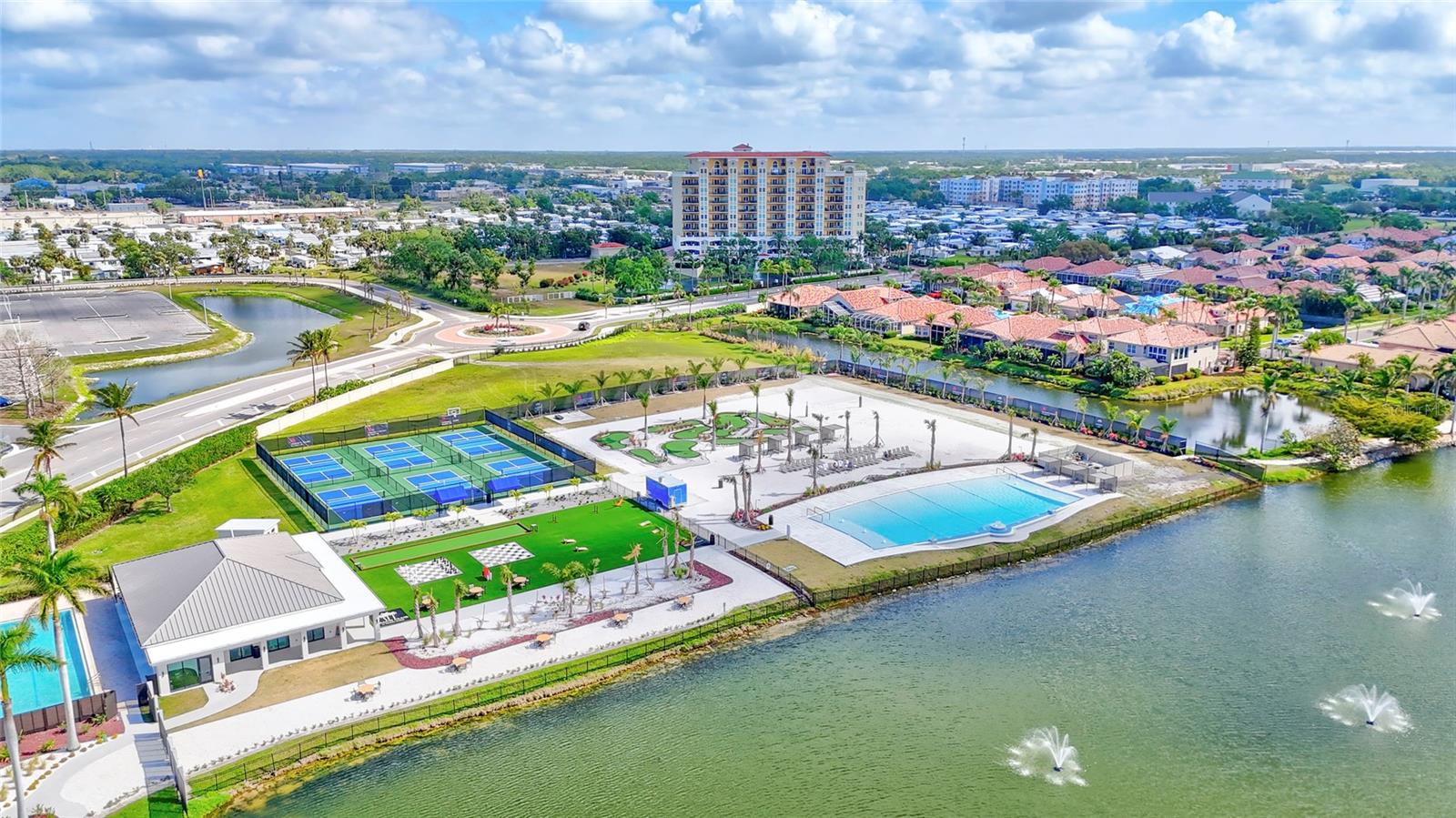 BEL MARE PH II - Residential