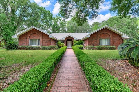 11123 PALMETTO BOULEVARD ALACHUA FL 32615