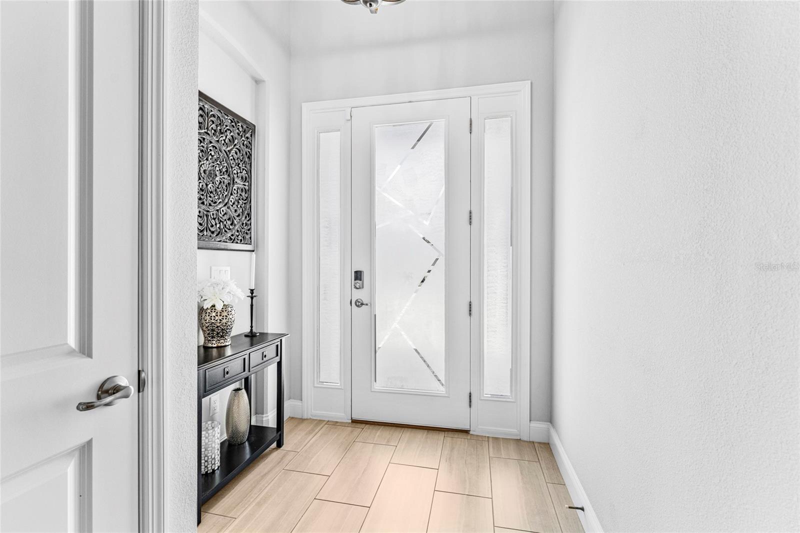 GABLES/TOWN CENTER - Residential