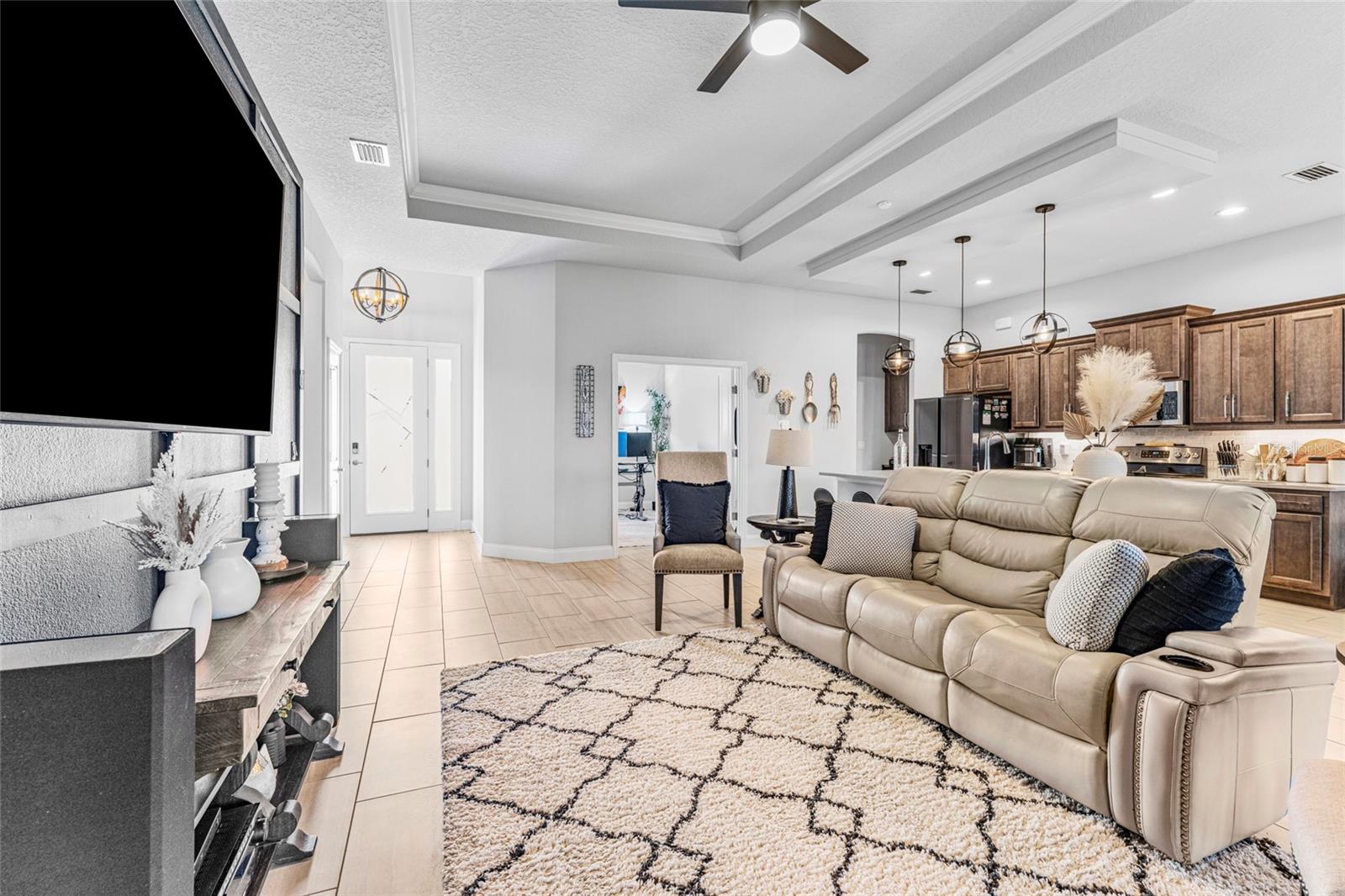 GABLES/TOWN CENTER - Residential