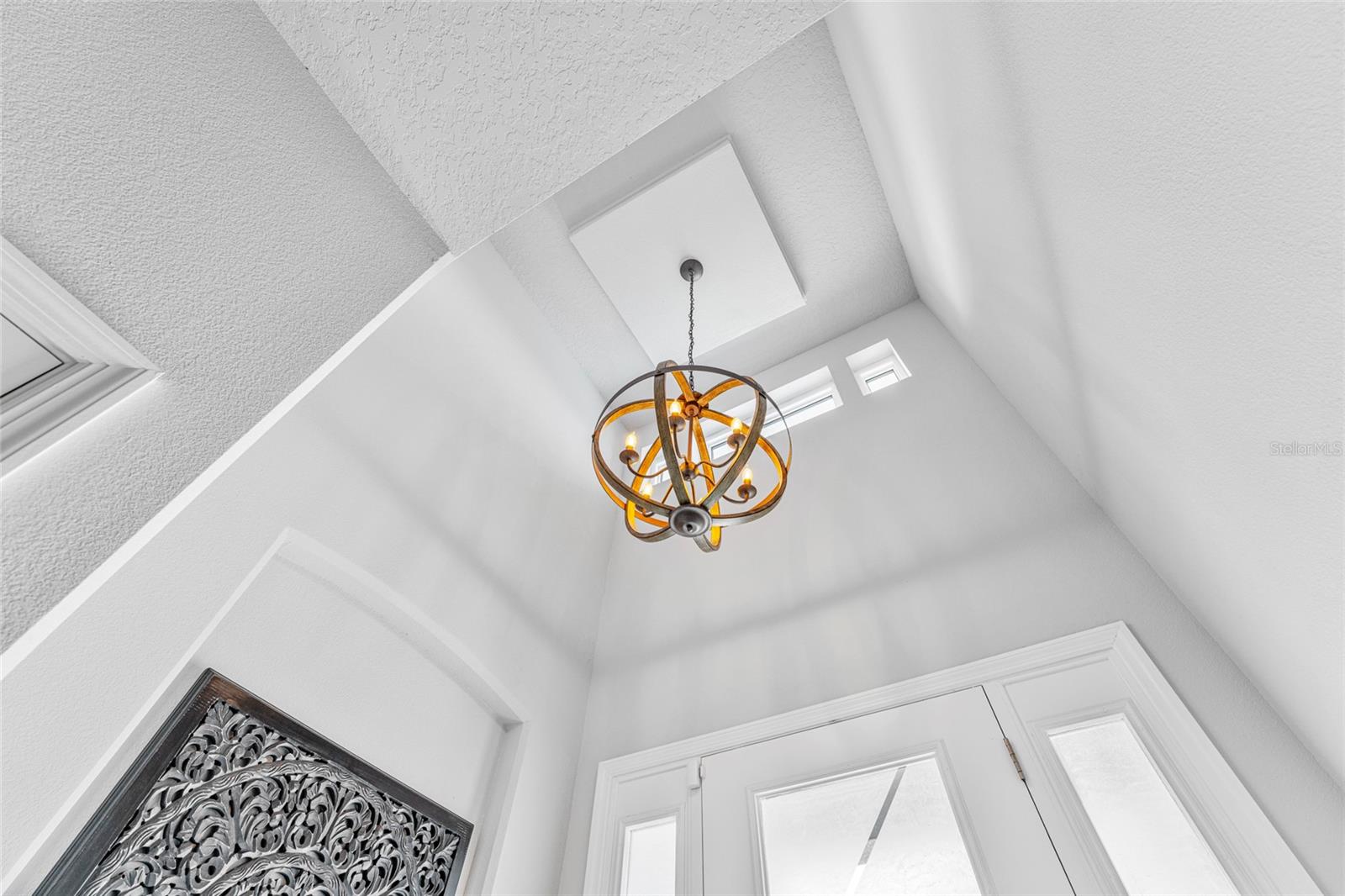 GABLES/TOWN CENTER - Residential