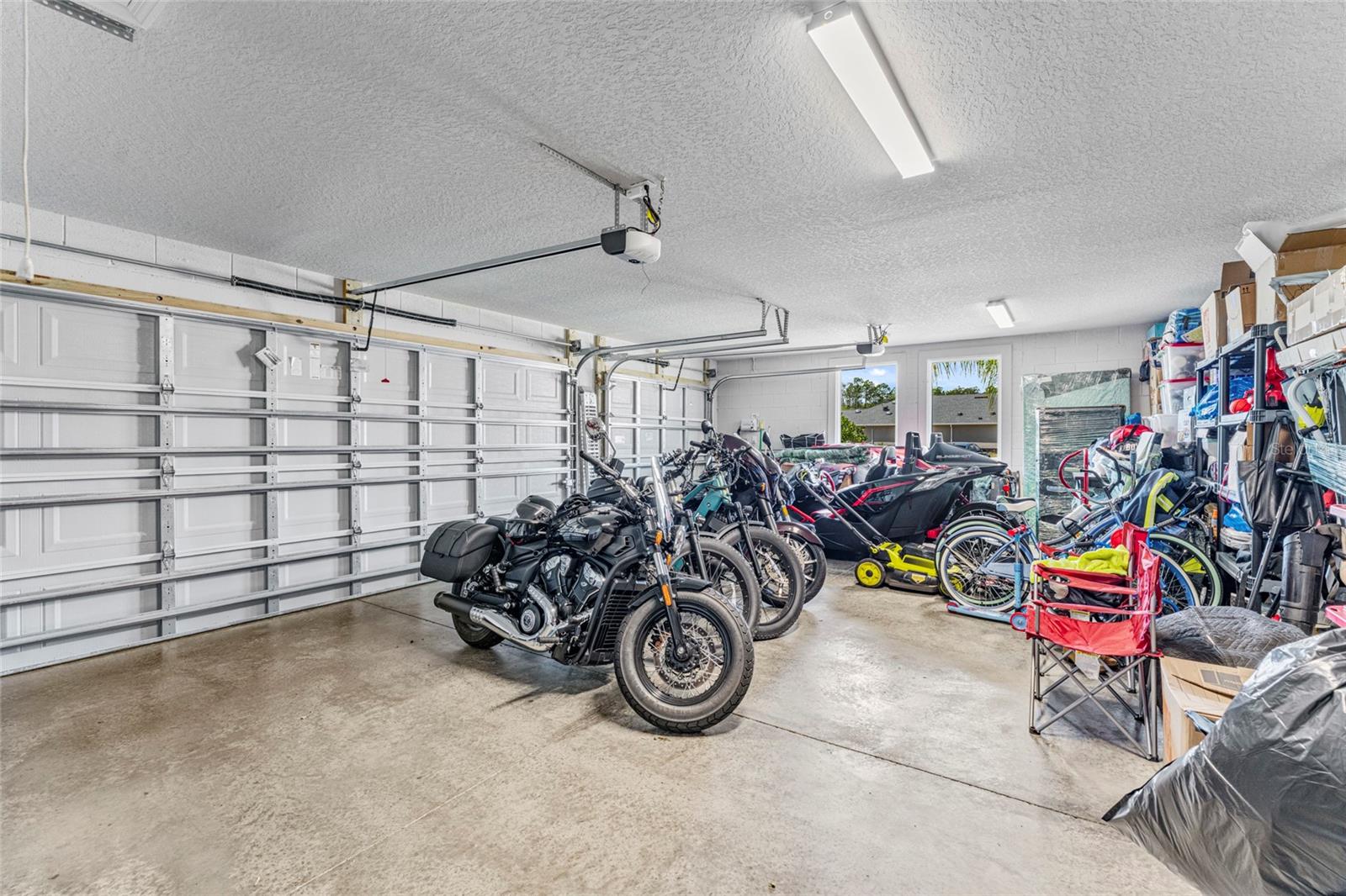 GABLES/TOWN CENTER - Residential