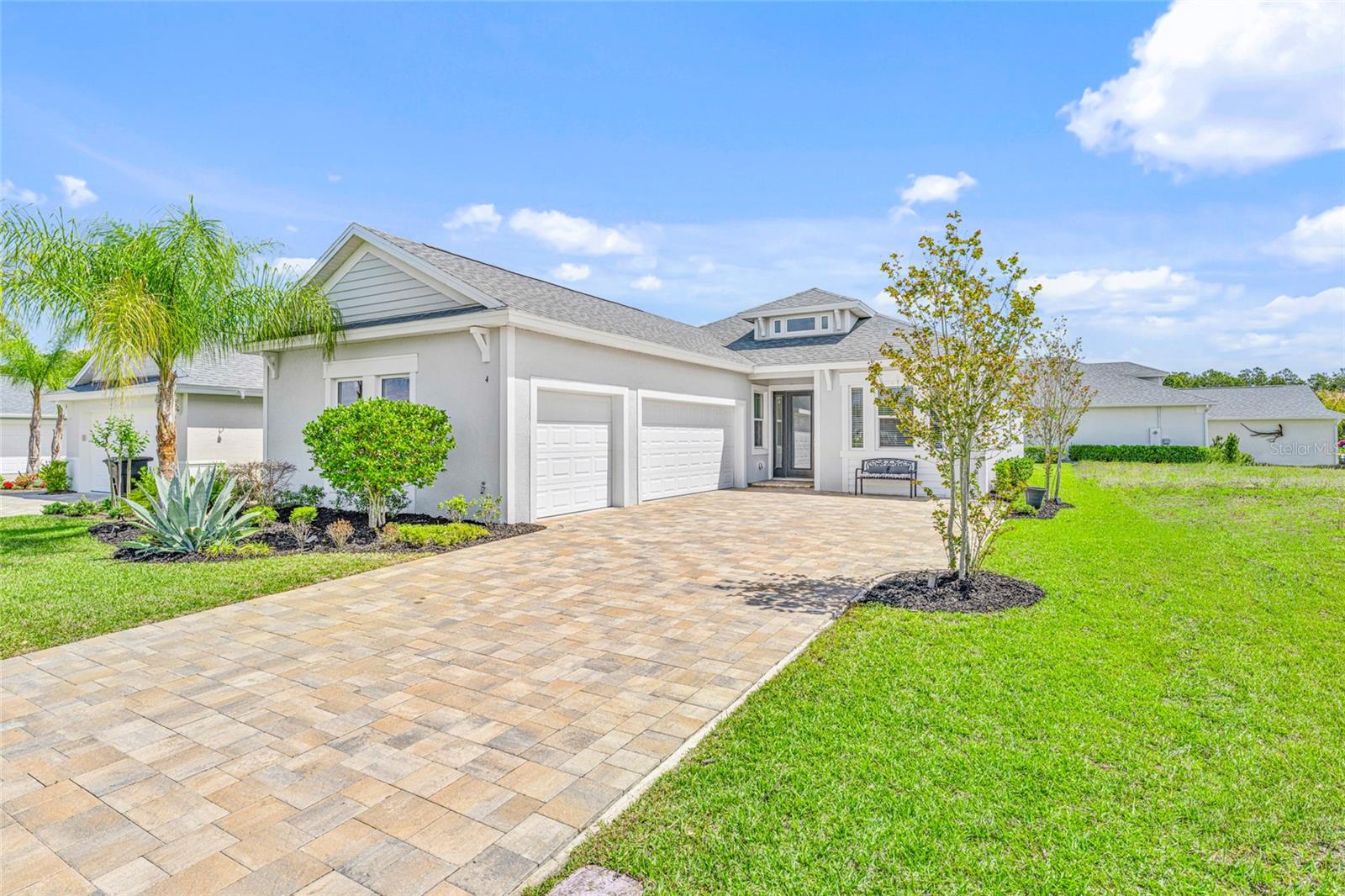 GABLES/TOWN CENTER - Residential