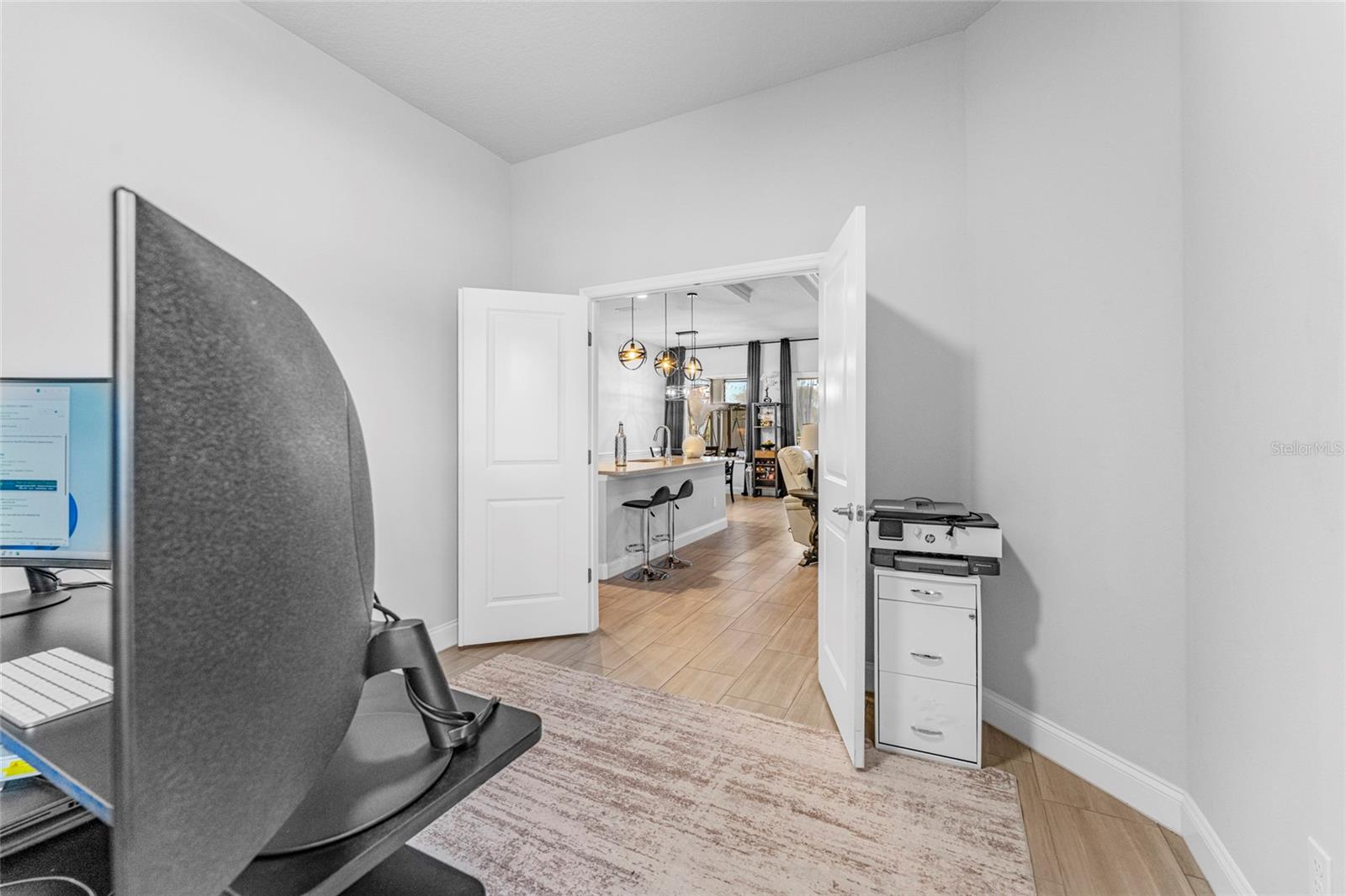 GABLES/TOWN CENTER - Residential