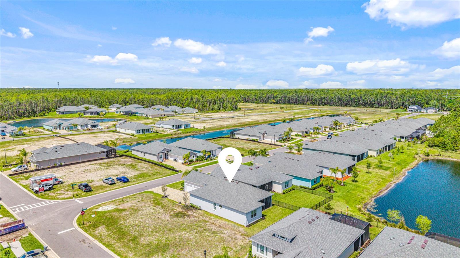 GABLES/TOWN CENTER - Residential