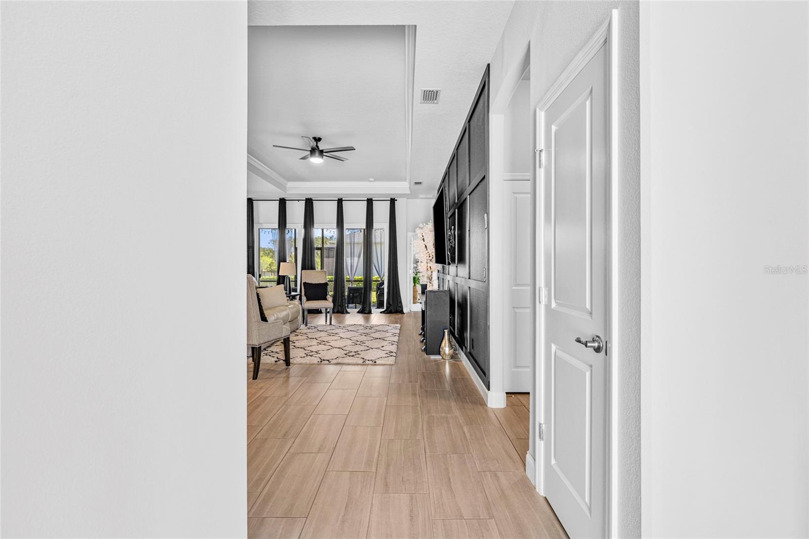 GABLES/TOWN CENTER - Residential